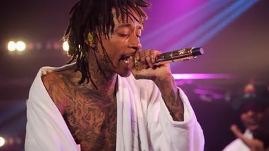 Bryan Bedder/Getty Images