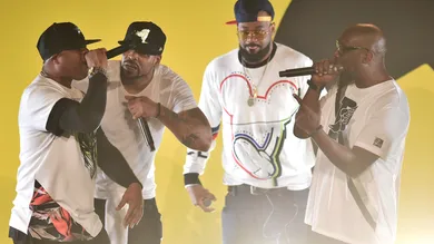 Steven Ferdman/Getty Images for Tribeca Film Festiva