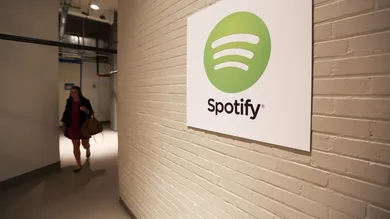 Mario Tama/Getty Images