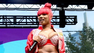 Lisa Lake/Getty Images