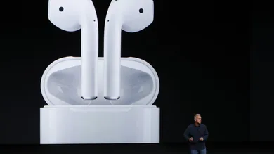 Stephen Lam/Getty Images