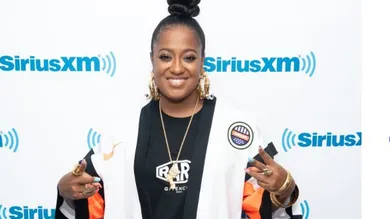 Noam Galai/Getty Images