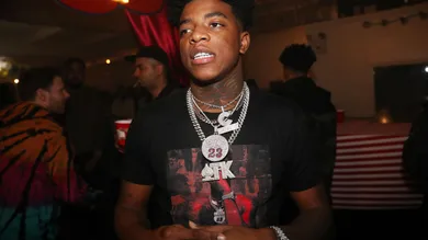 Johnny Nunez/Getty Images