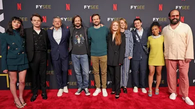 Emma McIntyre/Getty Images