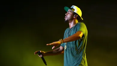 Kevork Djansezian/Getty Images