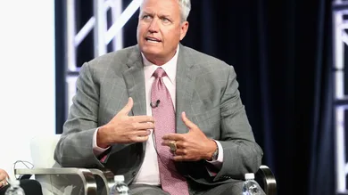 Frederick M. Brown/Getty Images