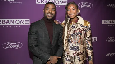 Brian Stukes/WireImage/Getty Images