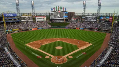 Quinn Harris / Getty Images