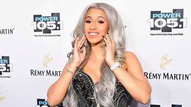 Dia Dipasupil/Getty Images for iHeartMedia