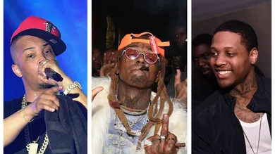 Ilya S. Savenok/ Paras Griffin/Jerritt Clark/Getty Images