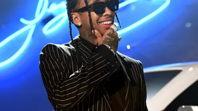 Kevin Winter/Getty Images