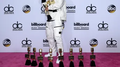 David Becker/Getty Images