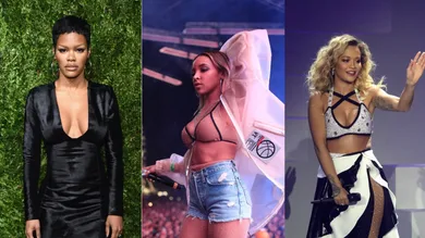 Dimitrios Kambouris/Getty Images, Christopher Polk/Getty Images, Andreas Rentz/Getty Images