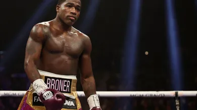 Christian Petersen/Getty Images