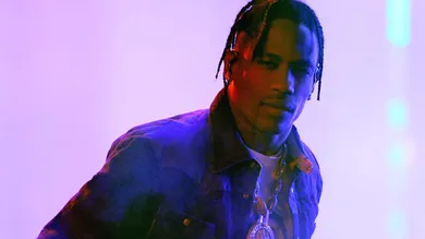 Craig Barritt/Getty Images