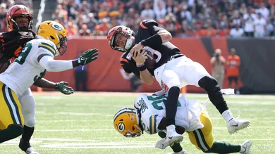 Andy Lyons / Getty Images