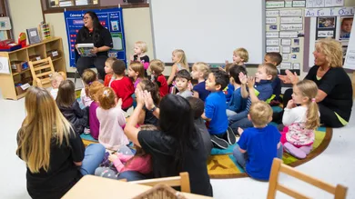 Mat Hayward/Getty Images