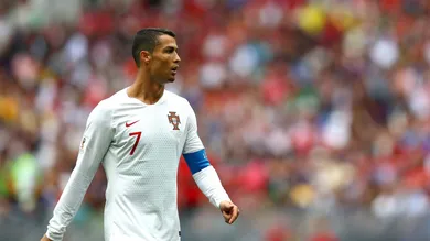 Dean Mouhtaropoulos/Getty Images