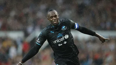 Lynne Cameron/Getty Images