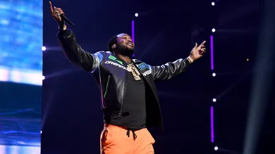 Nicholas Hunt/Getty Images