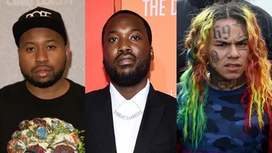 Earl Gibson III / Stringer / Getty Images, Dimitrios Kambouris / Staff / Getty Images, Zachary Mazur / Contributor / Getty Images