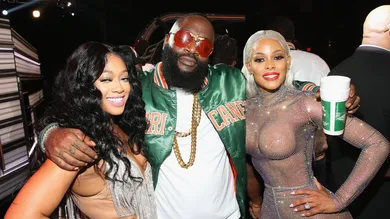 Bennett Raglin/Getty Images