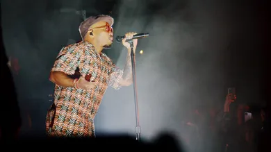 Matt Winkelmeyer/Getty Images