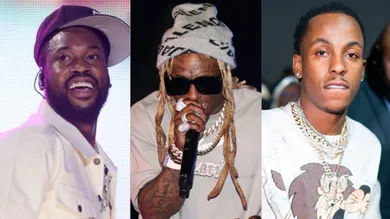 Theo Wargo, Jerritt Clark, Michael Stewart/Getty Images