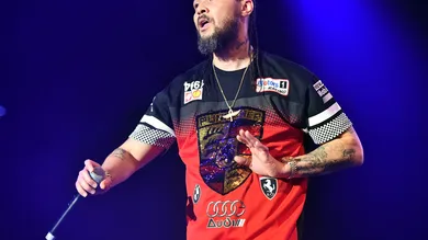 Scott Dudelson/Getty Images