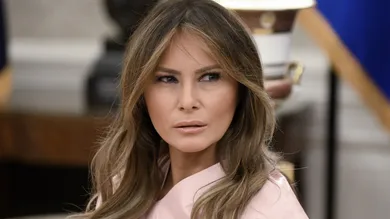 Olivier Douliery-Pool/Getty Images