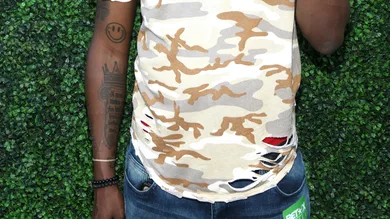 Bennett Raglin/Getty Images