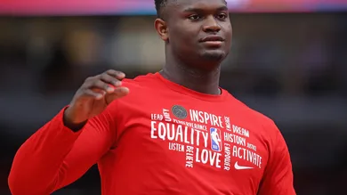 Jonathan Daniel/Getty Images