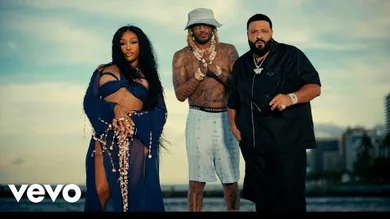 DJ Khaled/YouTube