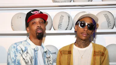 Photo by Robin Marchant/Getty Images