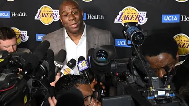 Harry How/Getty Images