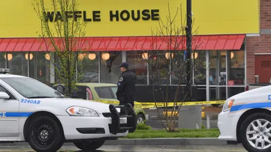 Jason Davis/Getty Images