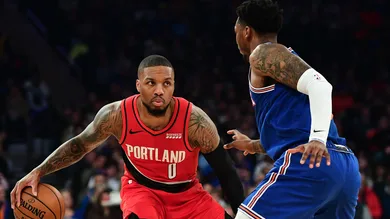 Emilee Chinn/Getty Images