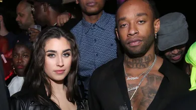 Kim/Getty Images for Tao Group