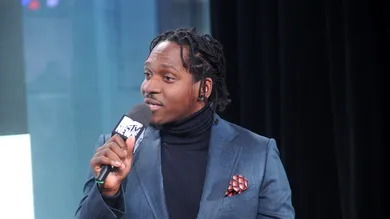 Photo by Frederick M. Brown/Getty Images