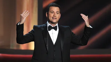 Kevin Winter/Getty Images