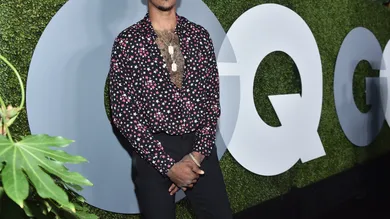 Mike Windle/Getty Images