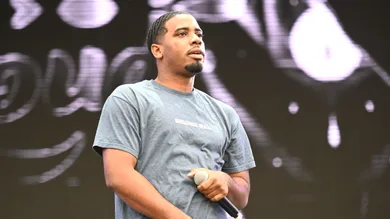 Scott Dudelson/Getty Images