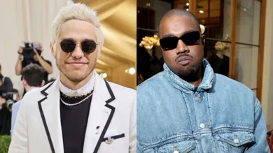 Mike Coppola/Getty Images & Victor Boyko/Getty Images