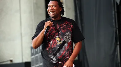 Astrid Stawiarz/Getty Images