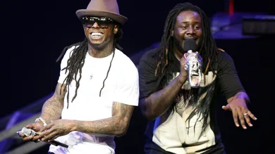 Kevin Winter/Getty Images