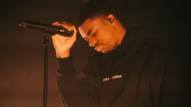 David A. Smith / Getty Images