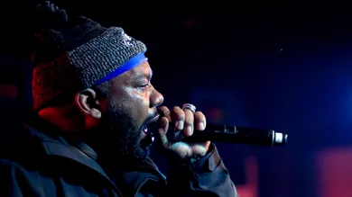 Christopher Polk / gettyimages