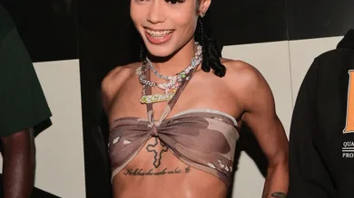 Prince Williams/Getty Images