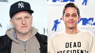 Larry Busacca/Getty Images , Alberto E. Rodriguez/Getty Images