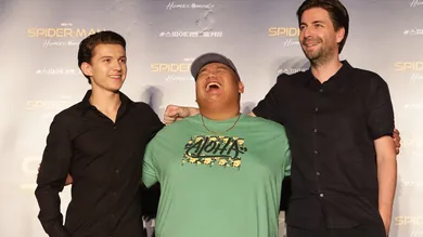 Photo by Chung Sung-Jun/Getty Images